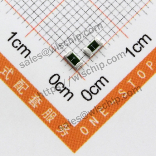 【Supplier】1206 SMD Fuse Type Disposable SMD 5A/32V 5000mA Fast Break ...